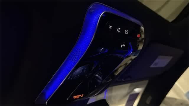 Thumbnail: 2024 Mercedes-Benz EQS - 23