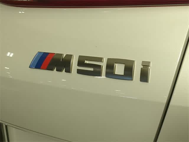 Thumbnail: 2023 BMW X6 - 11