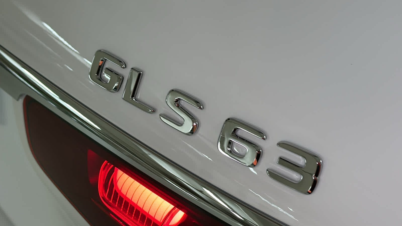 Thumbnail: 2026 Mercedes-Benz GL-Class - 11