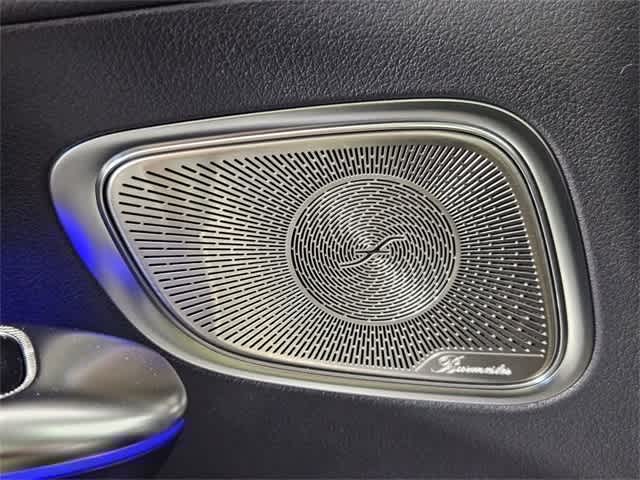 Thumbnail: 2025 Mercedes-Benz GLC - 33