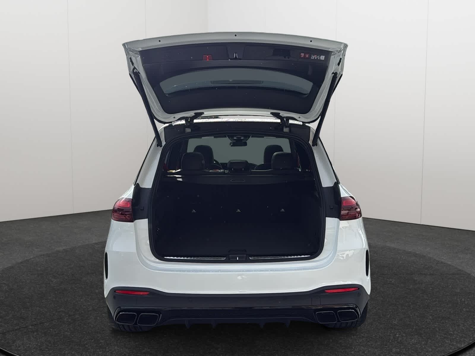 Thumbnail: 2026 Mercedes-Benz GL-Class - 6