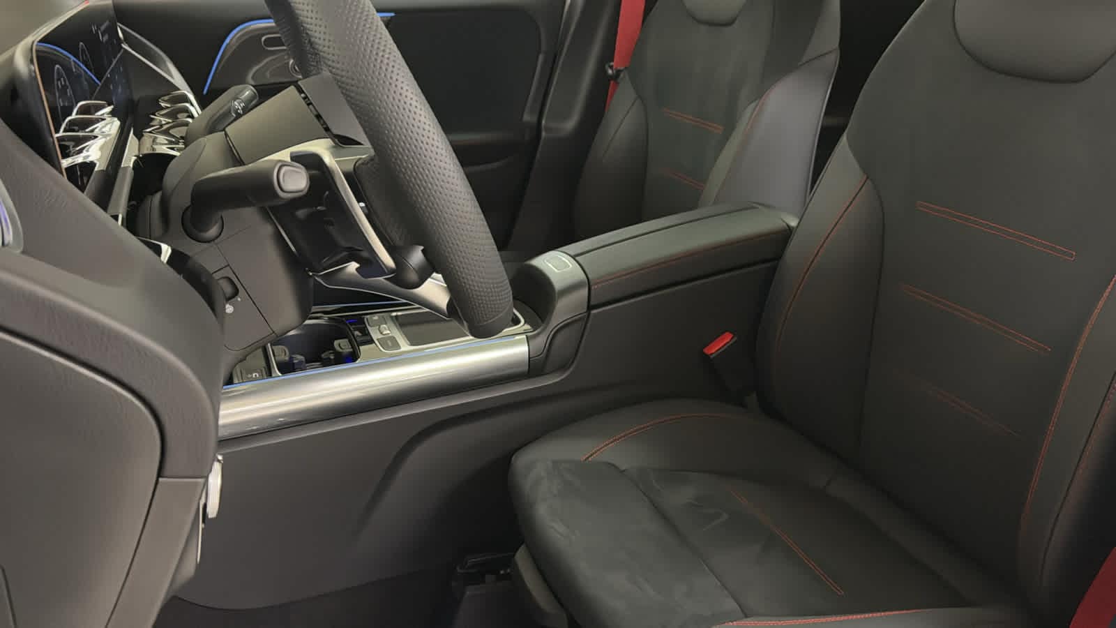 Thumbnail: 2026 Mercedes-Benz GLA - 29