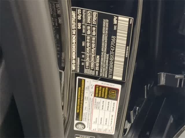 Thumbnail: 2026 Mercedes-Benz GLC - 35