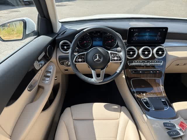 Thumbnail: 2020 Mercedes-Benz GLC - 12