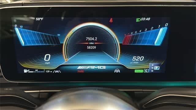 Thumbnail: 2023 Mercedes-Benz GLE - 19