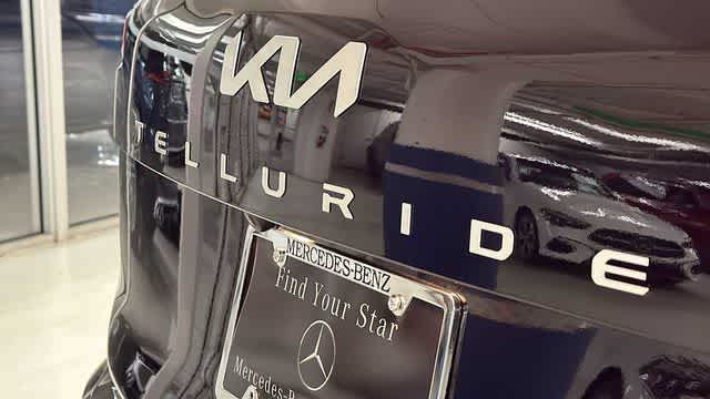 Thumbnail: 2024 Kia Telluride - 9