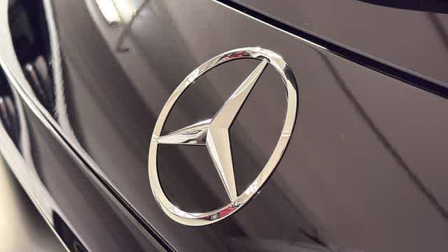 Thumbnail: 2026 Mercedes-Benz GLC - 8