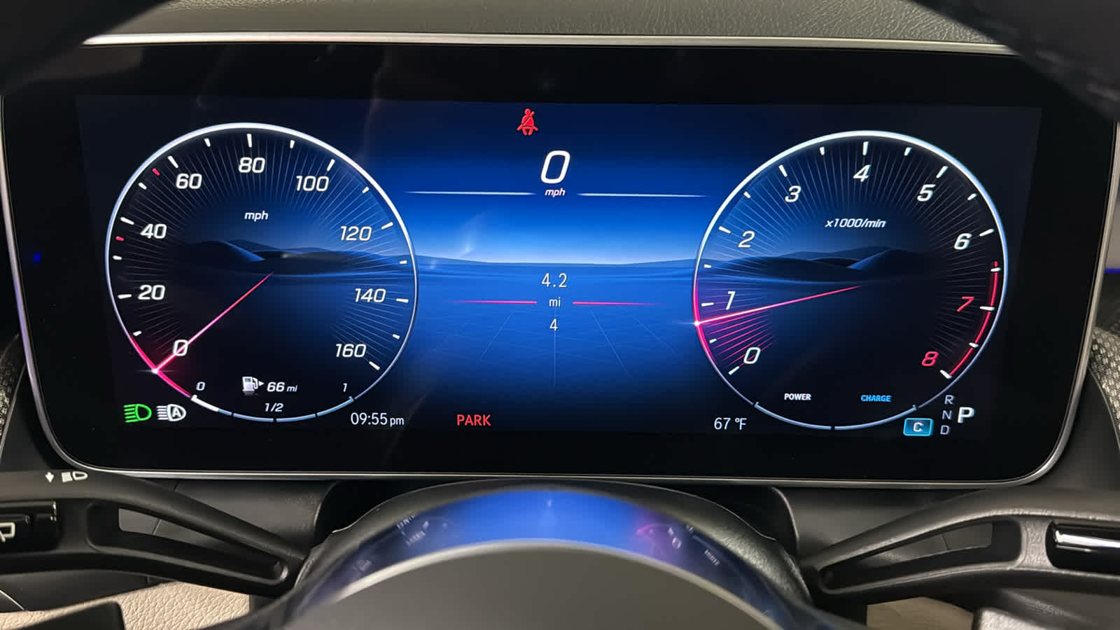 Thumbnail: 2026 Mercedes-Benz GLC - 21