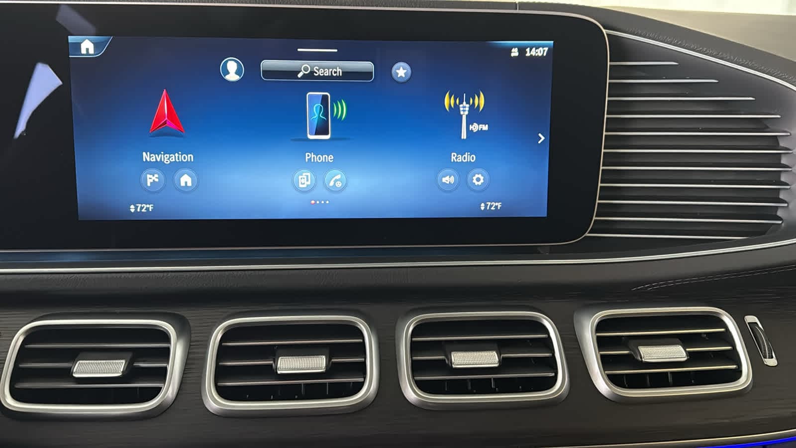 Thumbnail: 2026 Mercedes-Benz GLE - 21