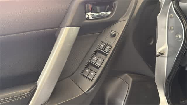 Thumbnail: 2015 Subaru Forester - 14