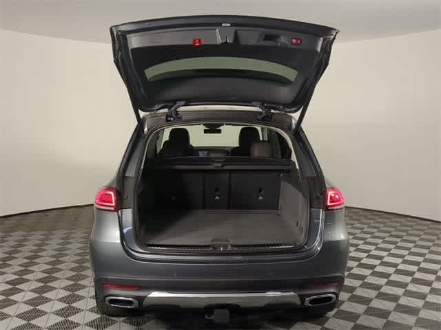 Thumbnail: 2020 Mercedes-Benz GLE - 34