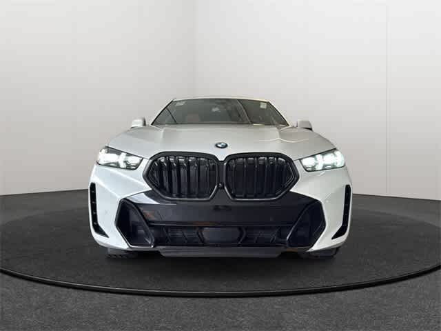 Thumbnail: 2026 BMW X6 - 2