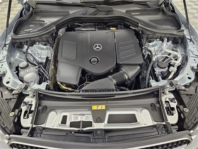 Thumbnail: 2025 Mercedes-Benz GLC - 14