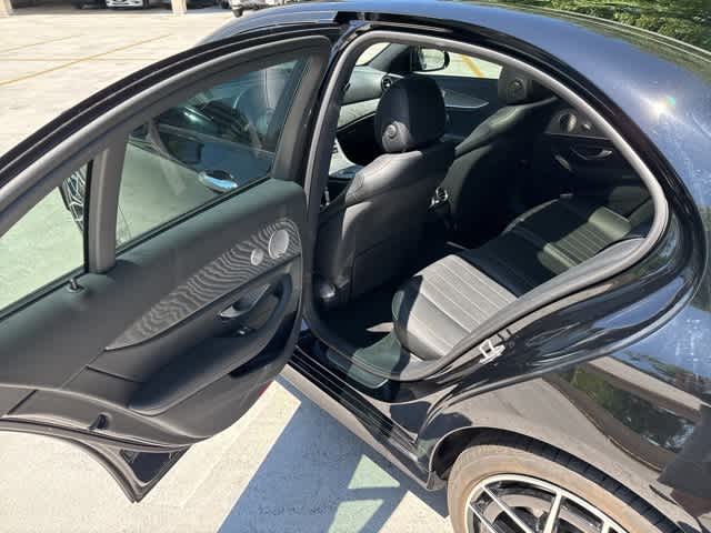 2021 Mercedes-Benz E-Class E 450 28