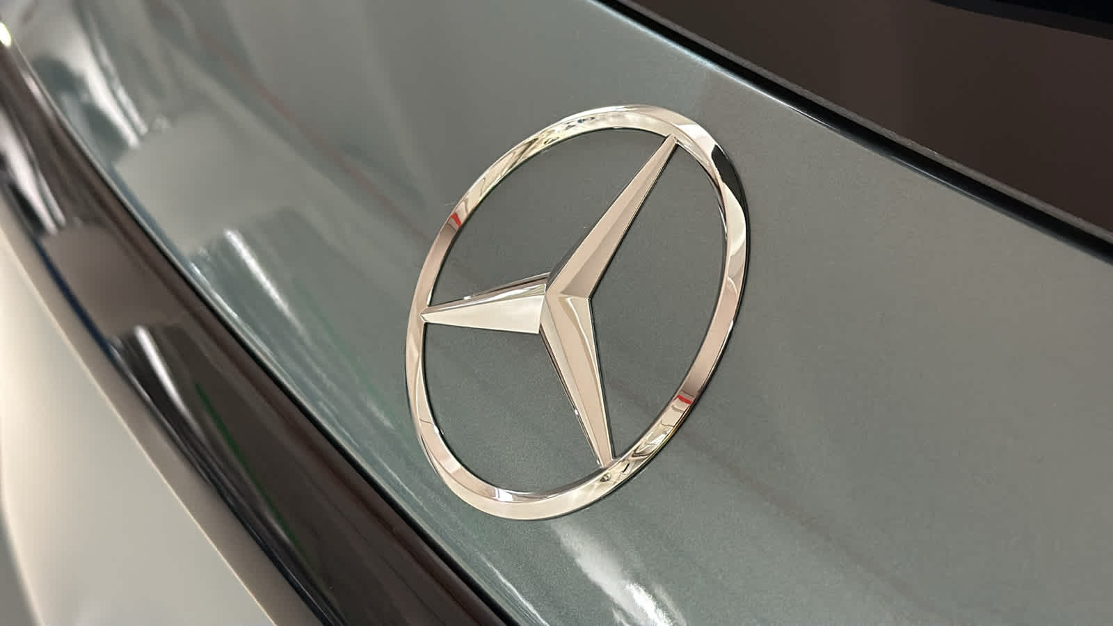 Thumbnail: 2026 Mercedes-Benz GLC - 8