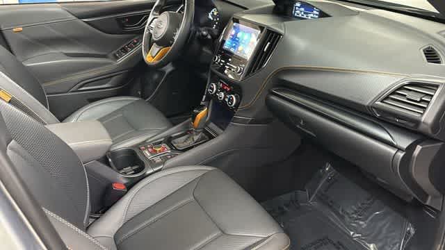 Thumbnail: 2023 Subaru Forester - 31