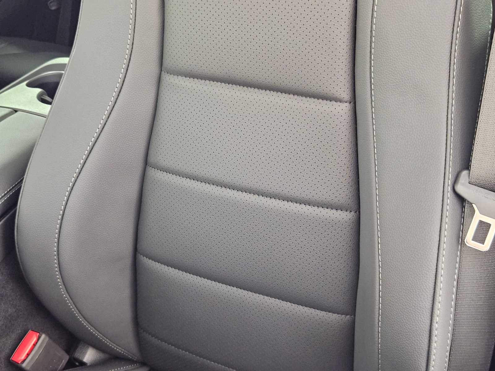 Thumbnail: 2025 Mercedes-Benz GLS - 41