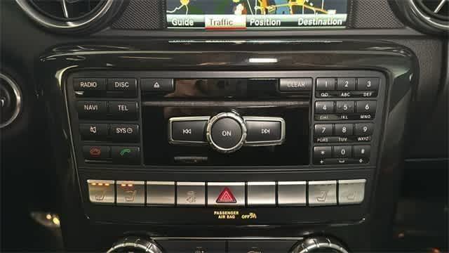 Thumbnail: 2015 Mercedes-Benz SLK - 20