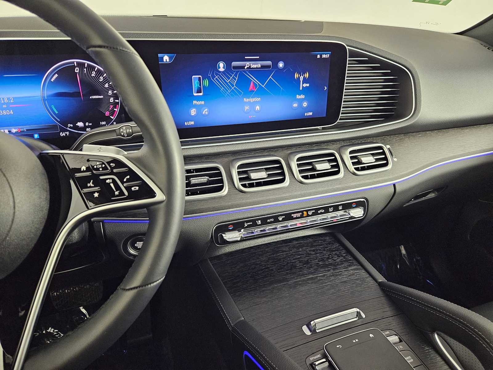 2025 Mercedes-Benz GLE 450 28