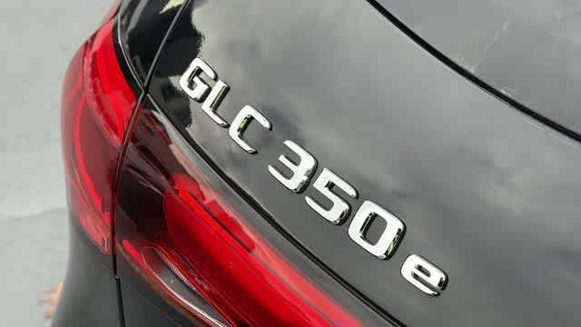 Thumbnail: 2025 Mercedes-Benz GLC - 8