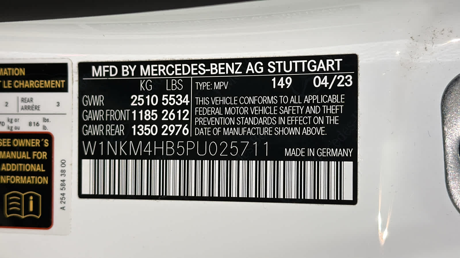 Thumbnail: 2023 Mercedes-Benz GLC - 14