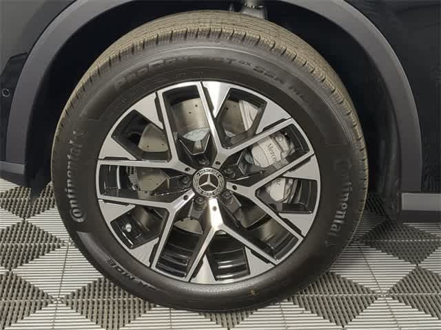 Thumbnail: 2026 Mercedes-Benz GLC - 13