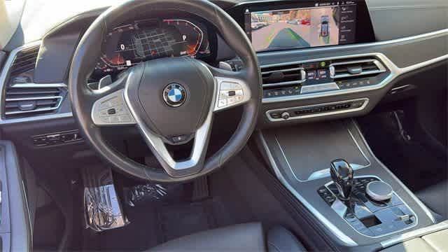 Thumbnail: 2020 BMW X7 - 24