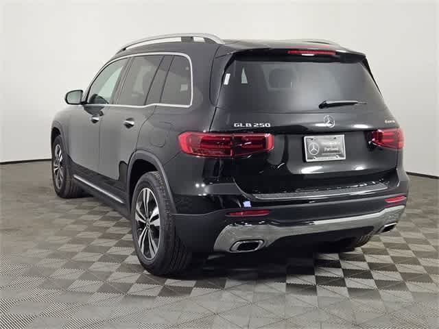 Thumbnail: 2025 Mercedes-Benz GLB - 5