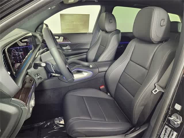 Thumbnail: 2025 Mercedes-Benz GLE - 36