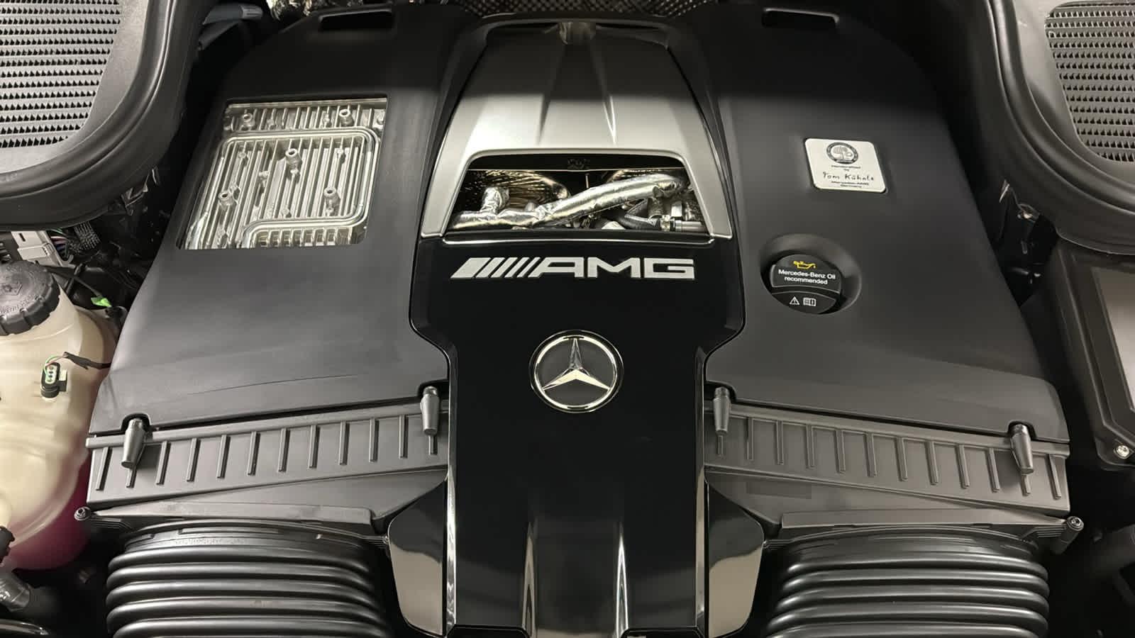 Thumbnail: 2026 Mercedes-Benz GL-Class - 12