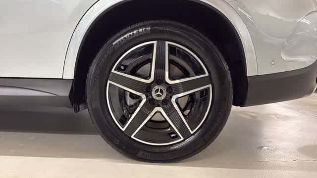 Thumbnail: 2026 Mercedes-Benz GLC - 12