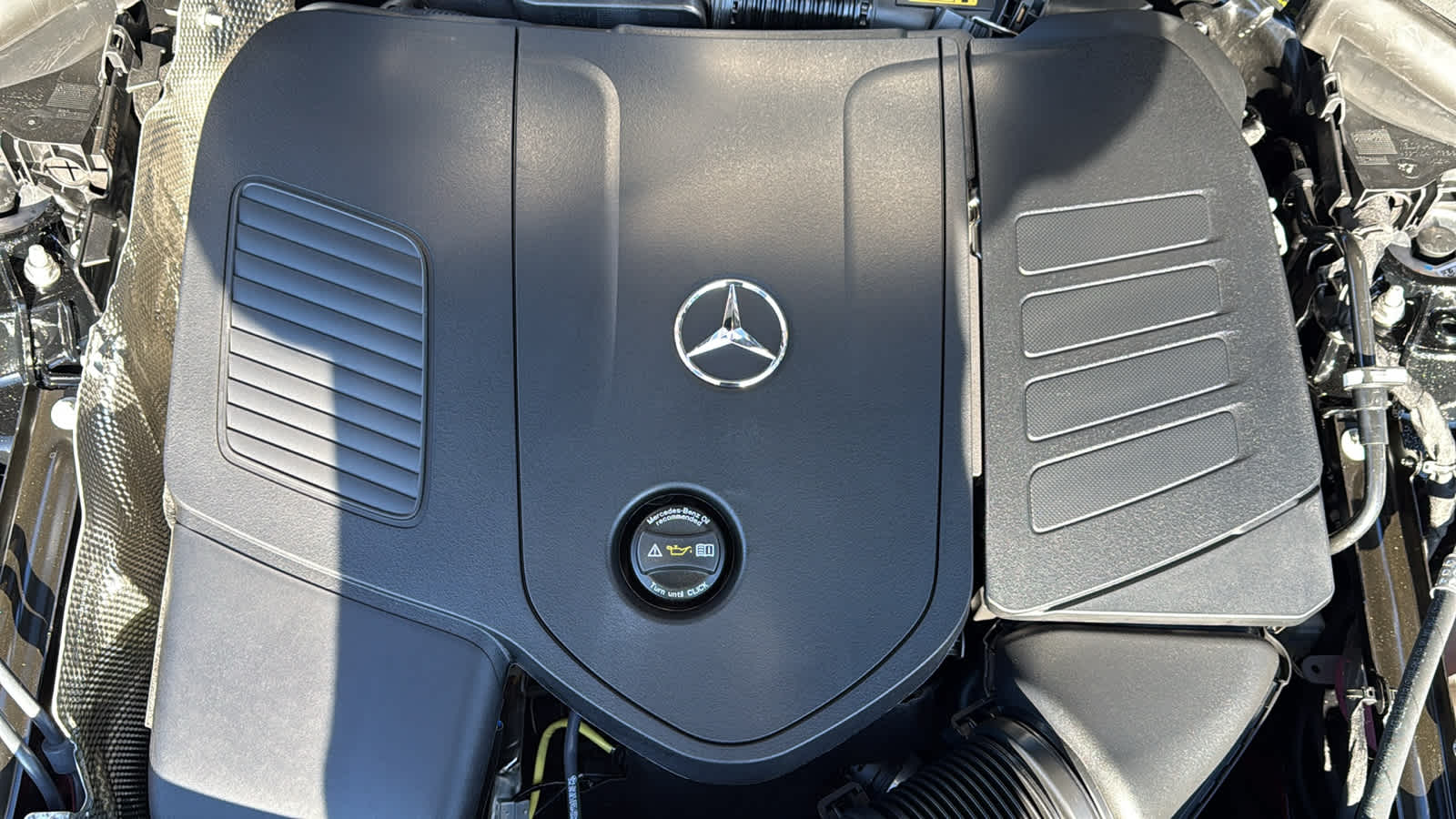 Thumbnail: 2026 Mercedes-Benz GLC - 13