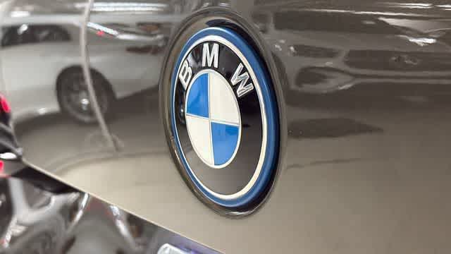 Thumbnail: 2025 BMW X5 - 9
