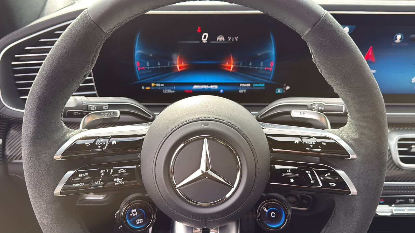 Thumbnail: 2026 Mercedes-Benz GL-Class - 18