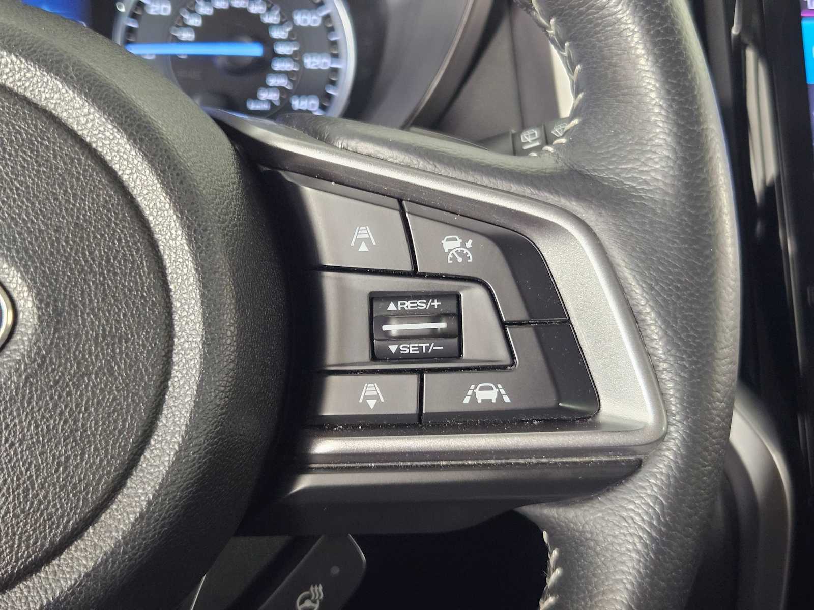 Thumbnail: 2019 Subaru Ascent - 26