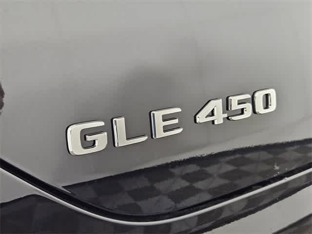 Thumbnail: 2025 Mercedes-Benz GLE - 5