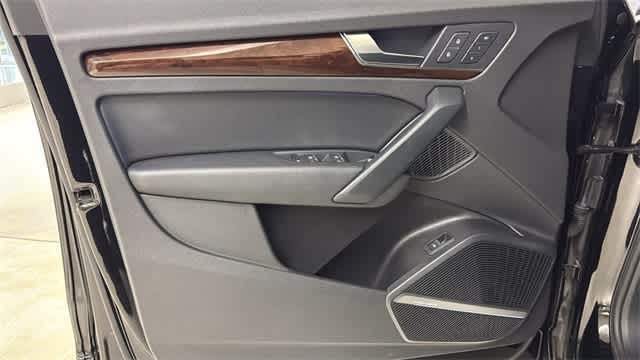 Thumbnail: 2018 Audi Q5 - 14