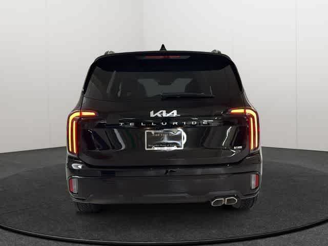 Thumbnail: 2024 Kia Telluride - 6