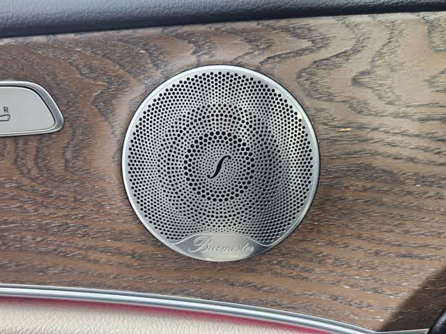 Thumbnail: 2018 Mercedes-Benz E-Class - 31