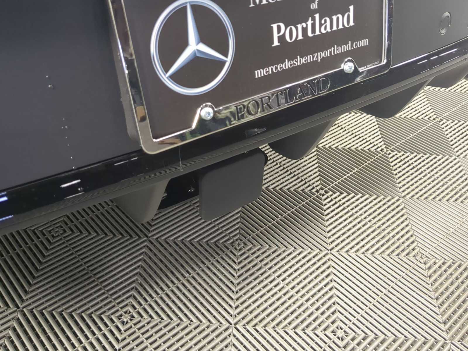 Thumbnail: 2026 Mercedes-Benz GLE - 37