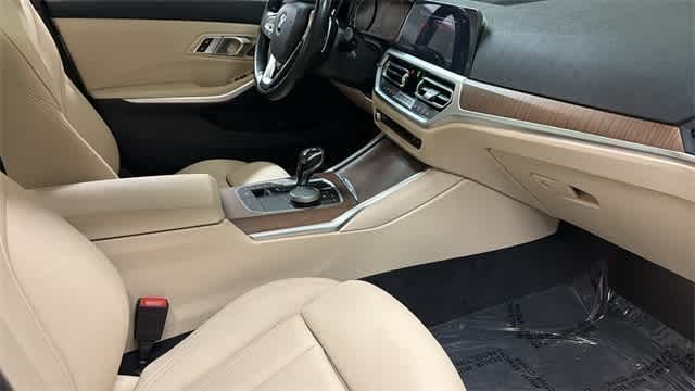 Thumbnail: 2021 BMW 3 Series - 35