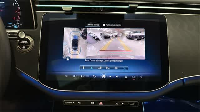 Thumbnail: 2025 Mercedes-Benz E-Class - 43