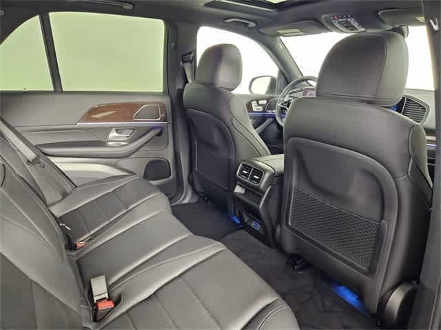 Thumbnail: 2025 Mercedes-Benz GLE - 39