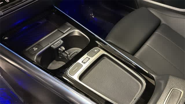 Thumbnail: 2025 Mercedes-Benz GLA - 48