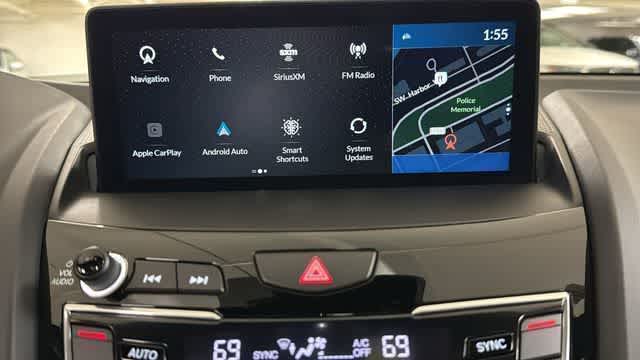 Thumbnail: 2024 Acura RDX - 19