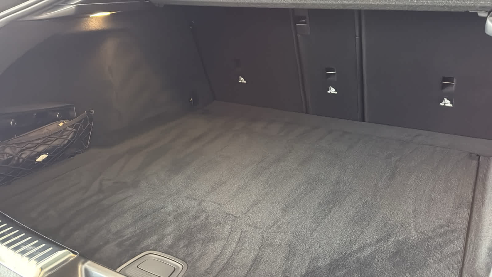 Thumbnail: 2026 Mercedes-Benz GLE - 34