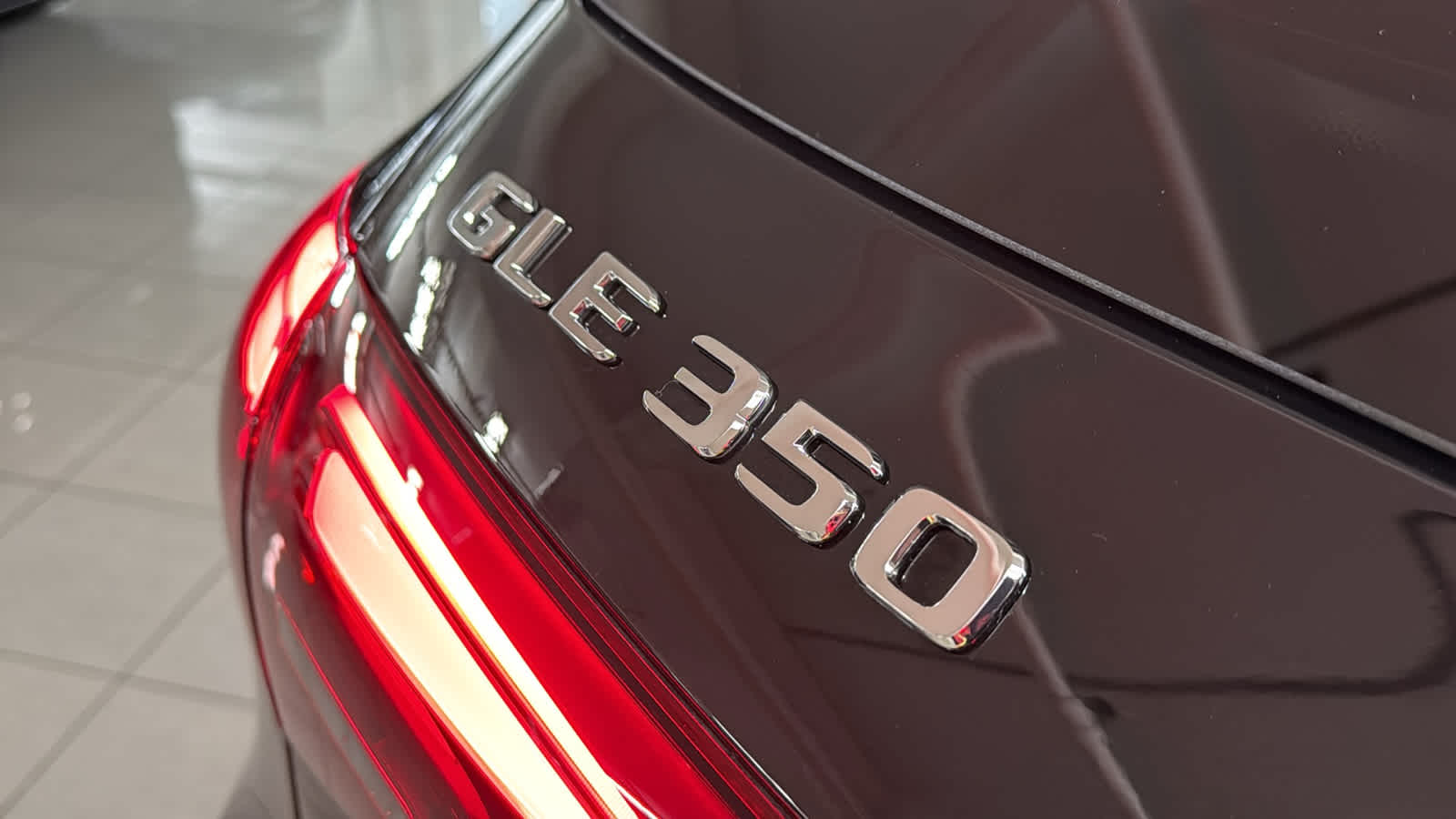 Thumbnail: 2026 Mercedes-Benz GLE - 11