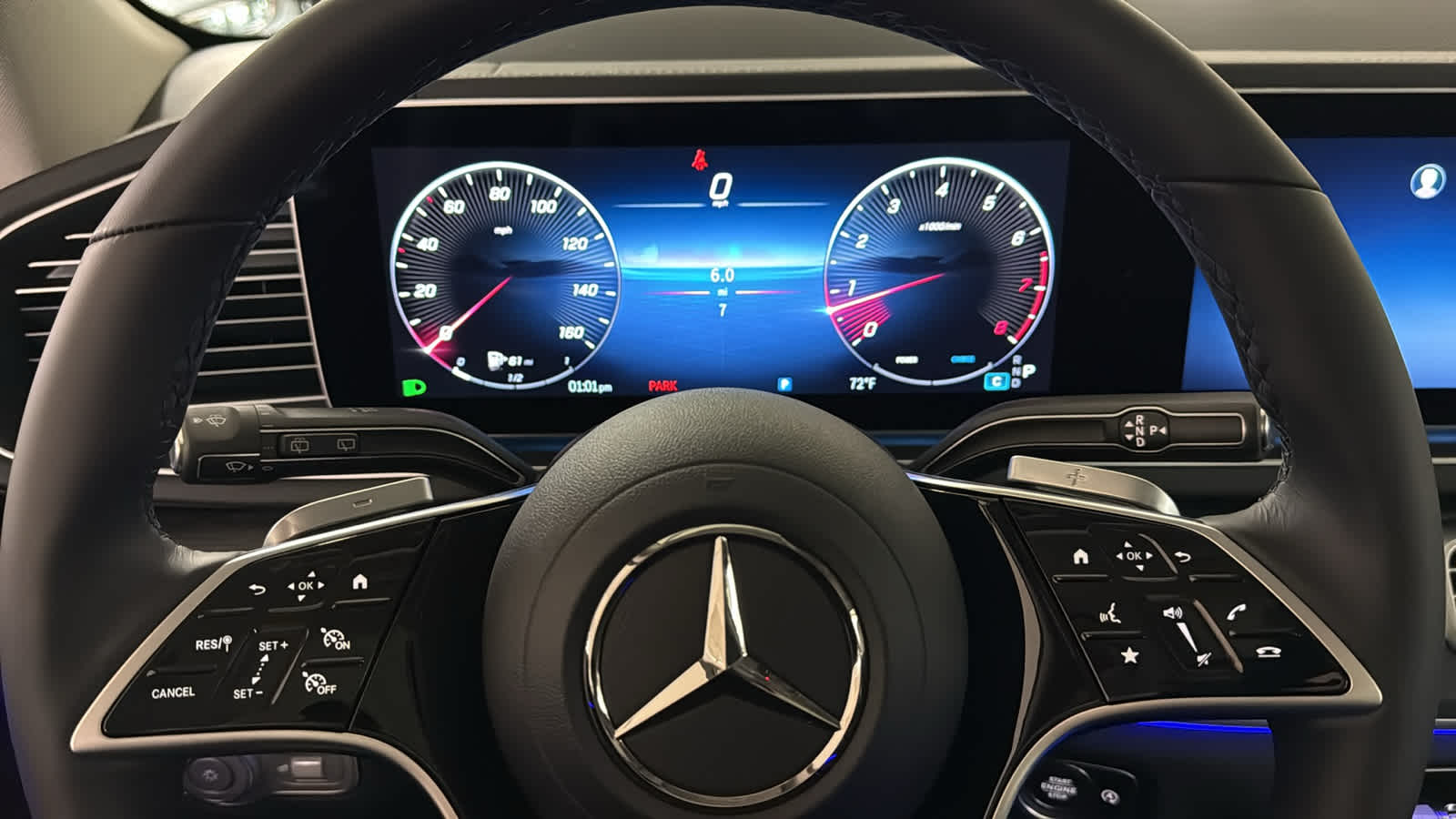 Thumbnail: 2026 Mercedes-Benz GLE - 18