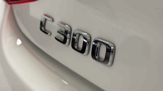 Thumbnail: 2021 Mercedes-Benz C-Class - 10