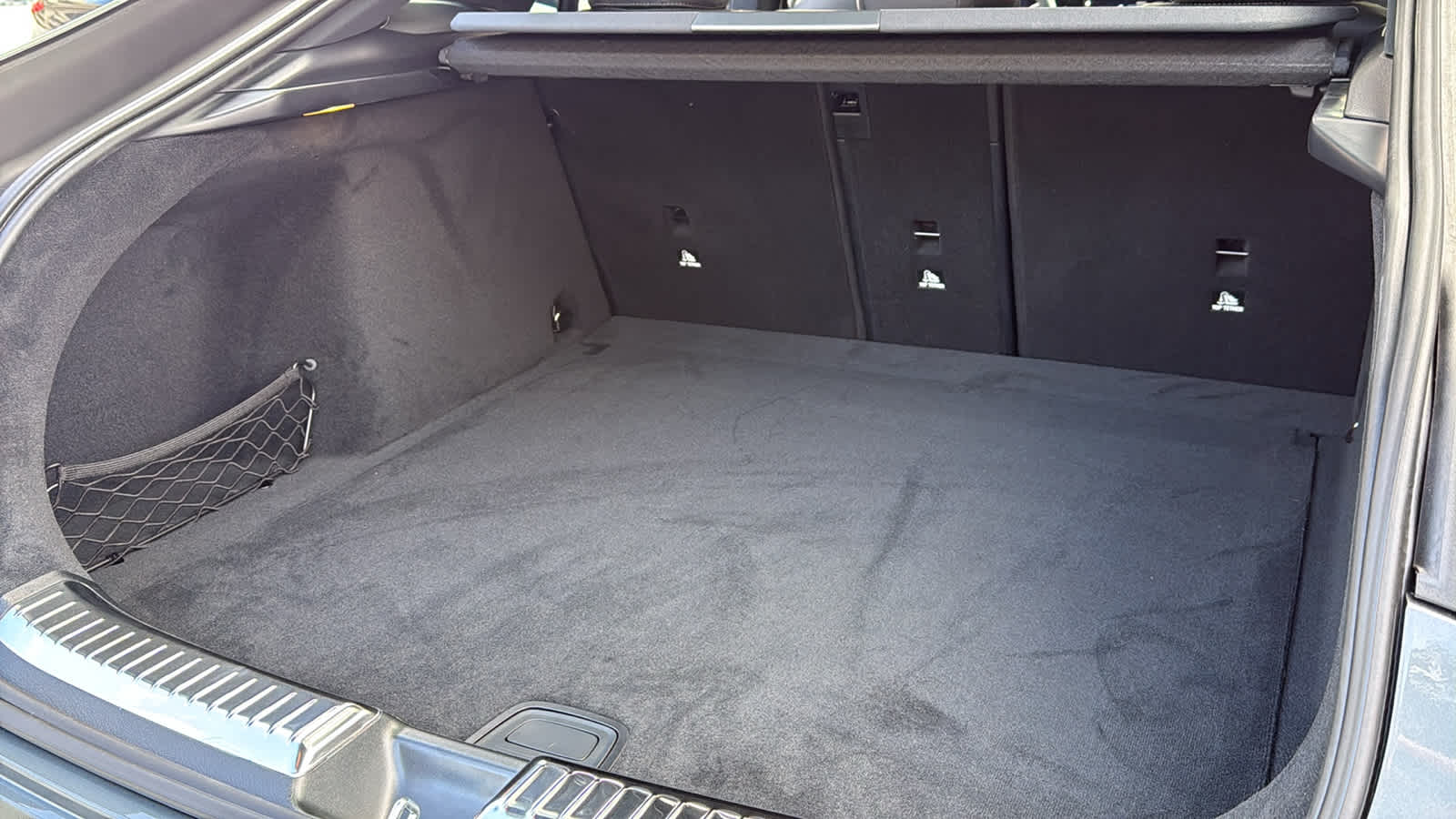 Thumbnail: 2026 Mercedes-Benz GLE - 35